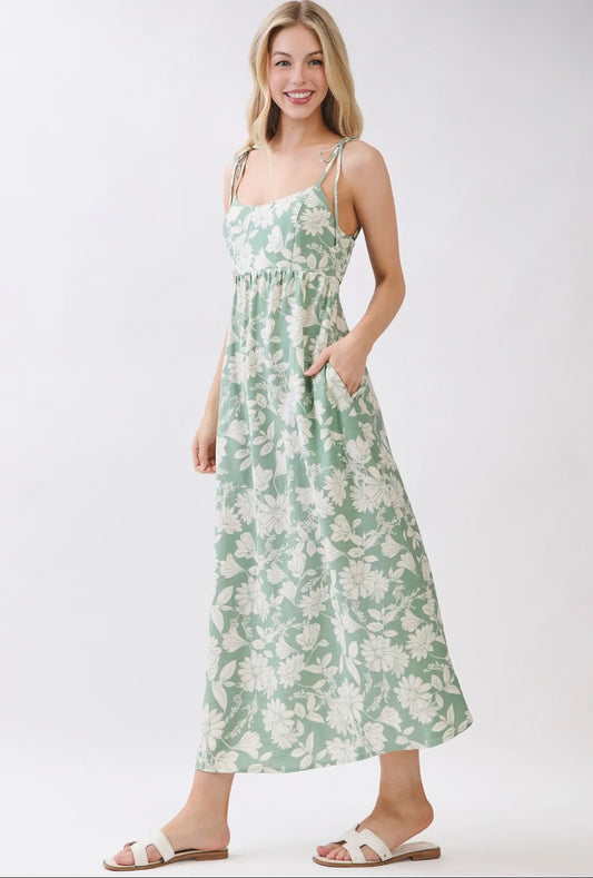 Meadow Dress
