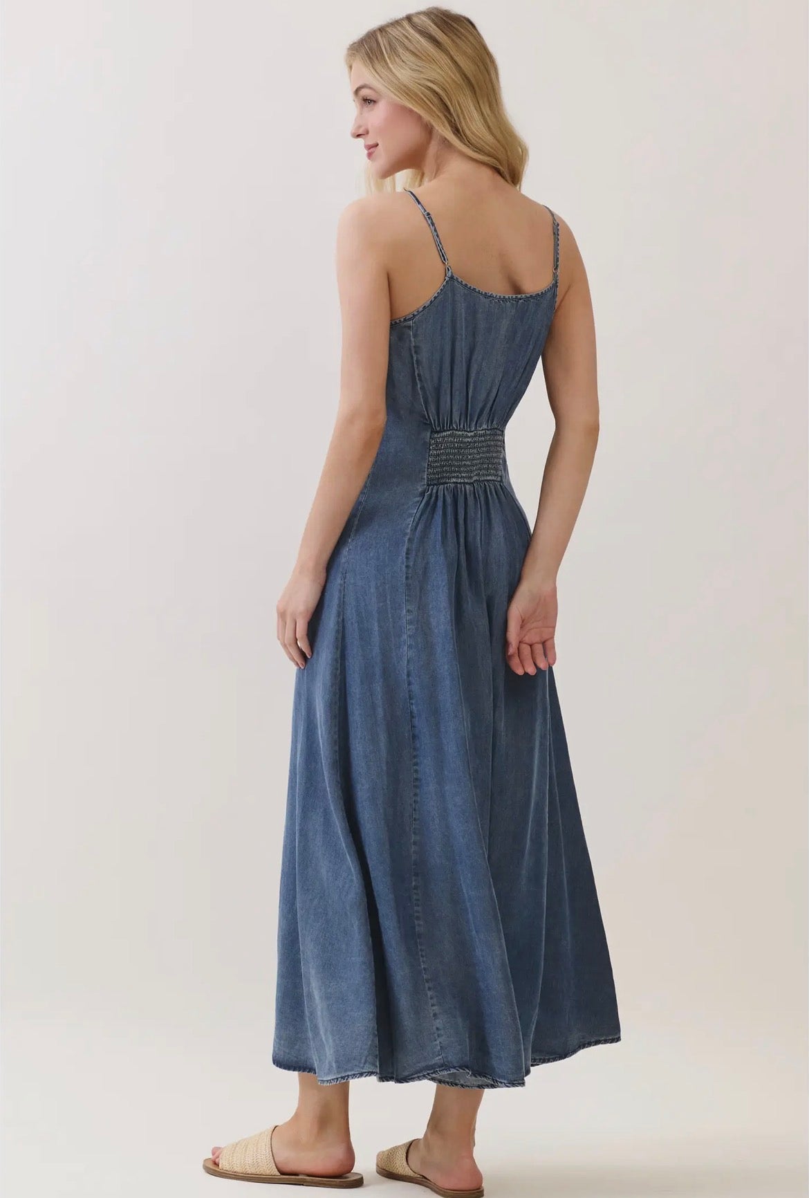 Lainey Dress