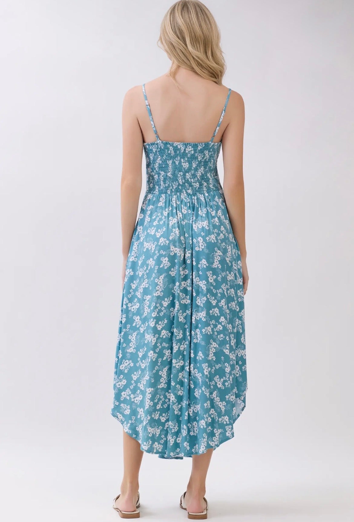 Mahina Dress