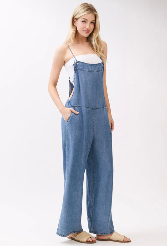 Dolly Jumpsuit