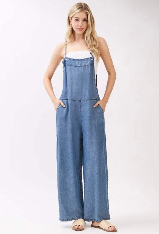 Dolly Jumpsuit