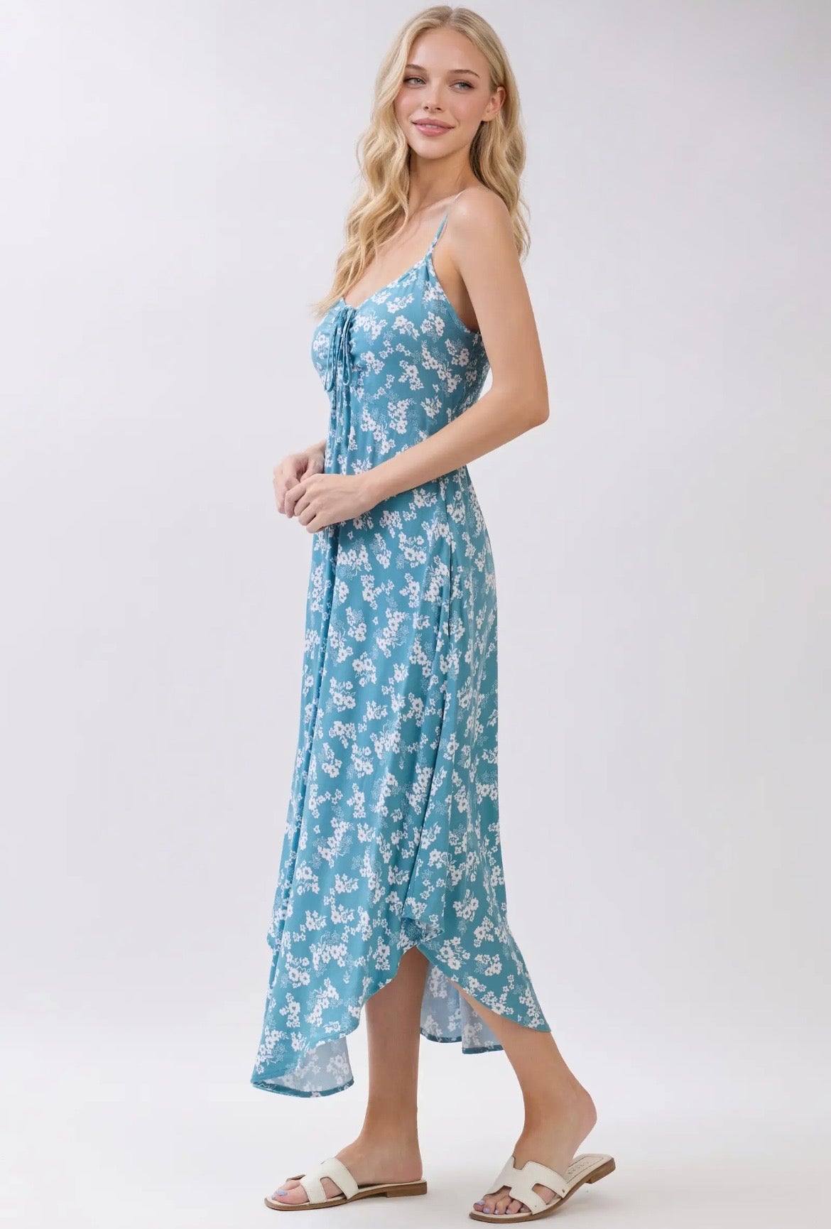 Mahina Dress