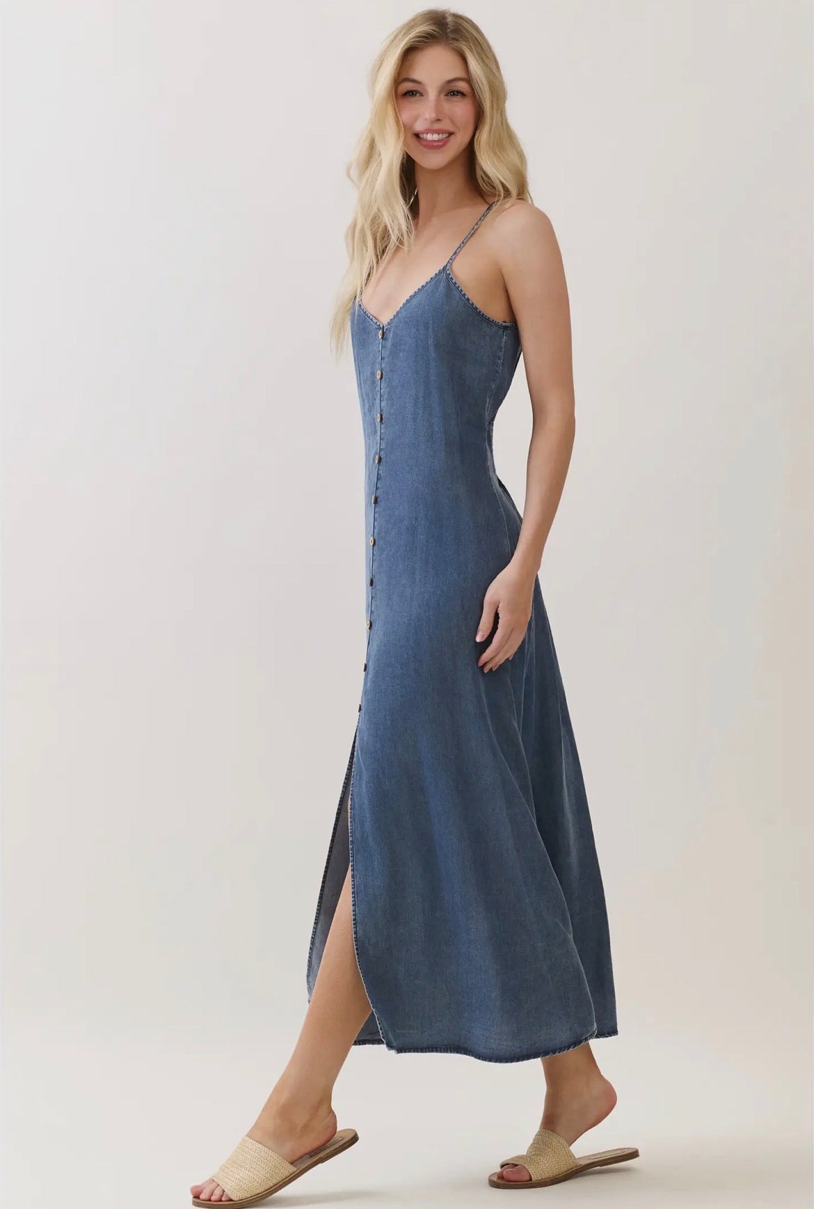 Lainey Dress