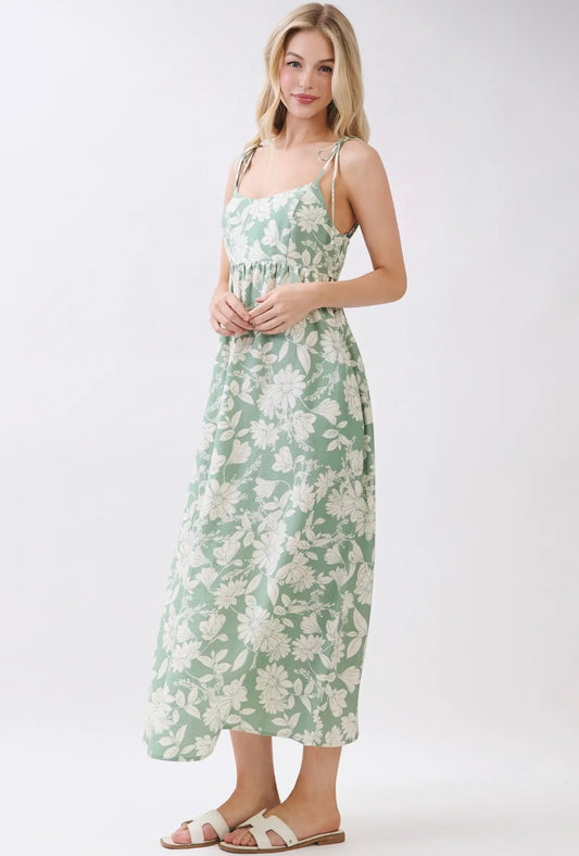 Meadow Dress