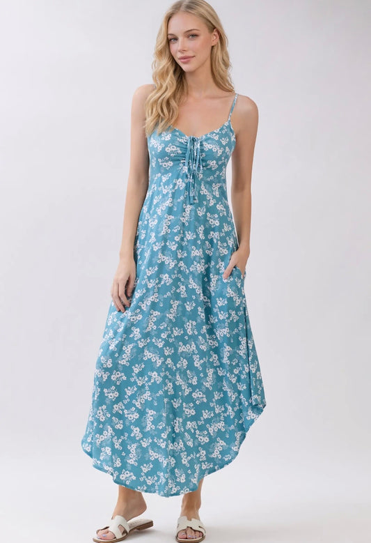 Mahina Dress