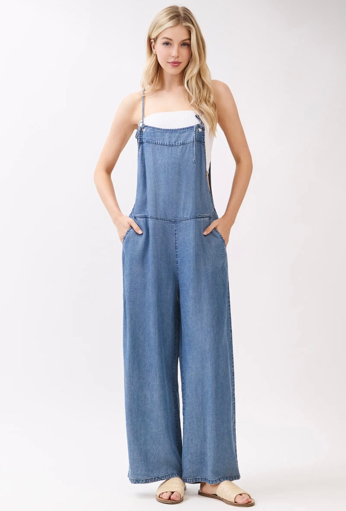 Dolly Jumpsuit
