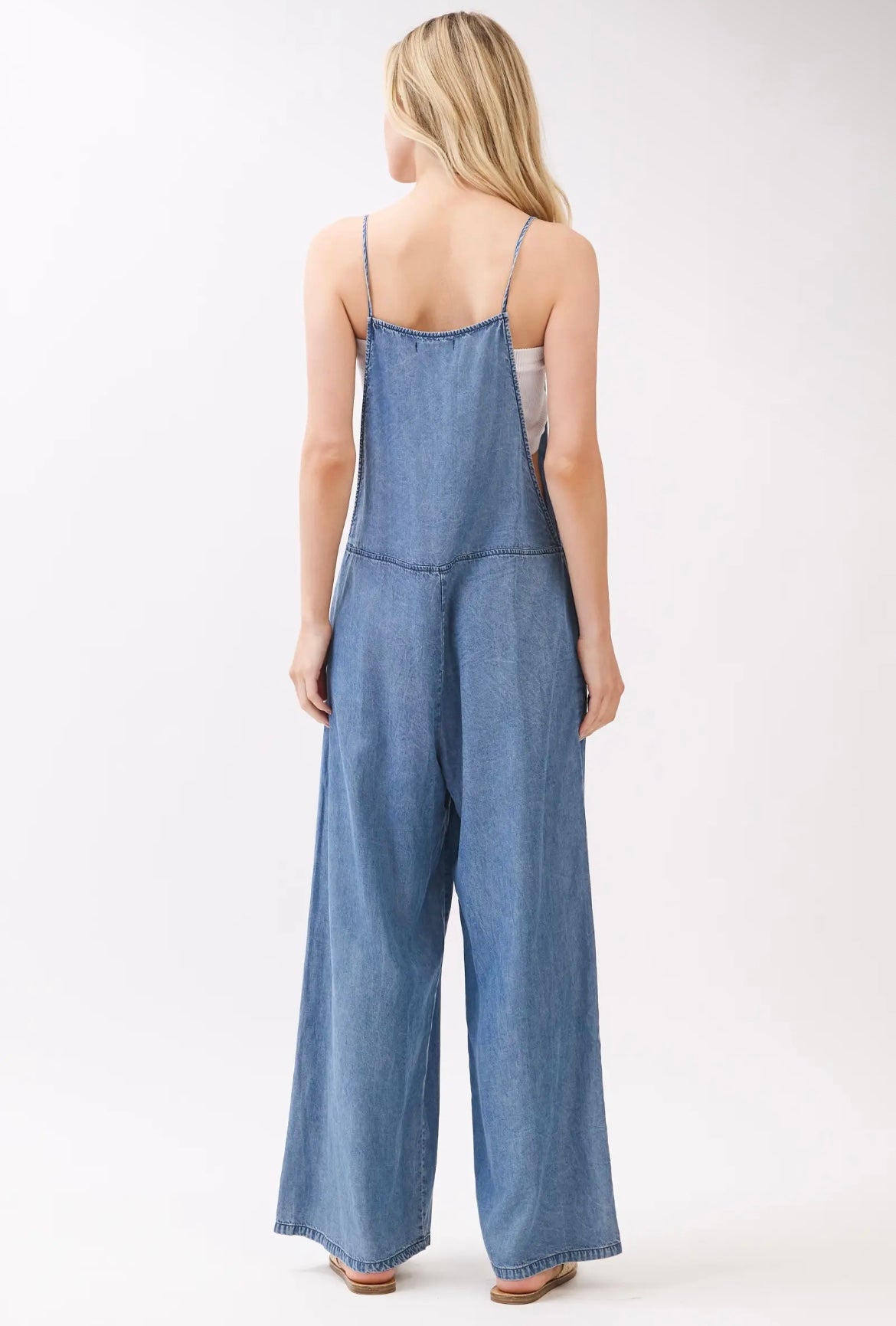 Dolly Jumpsuit