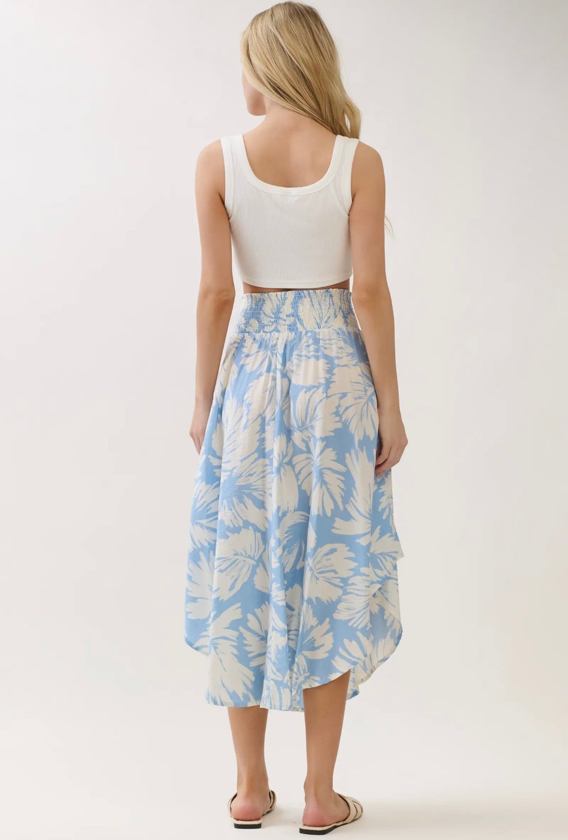 Sunday Skirt