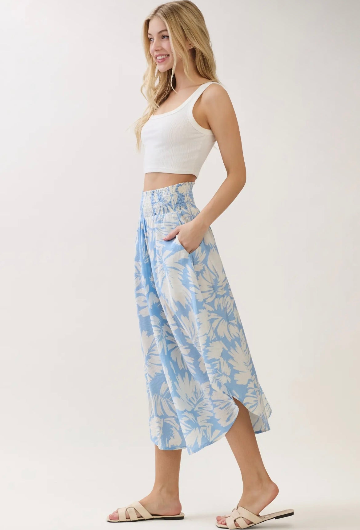 Sunday Skirt