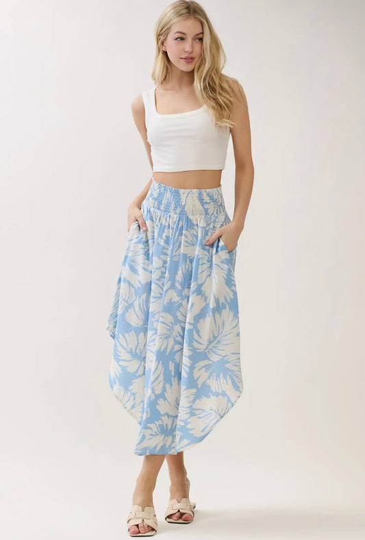Sunday Skirt